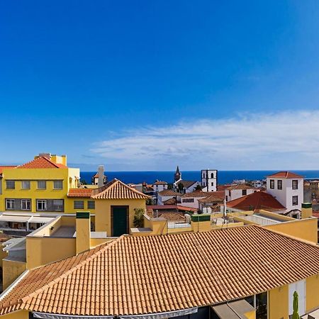 Santa Luzia I By An Island Apart Funchal  Exterior foto
