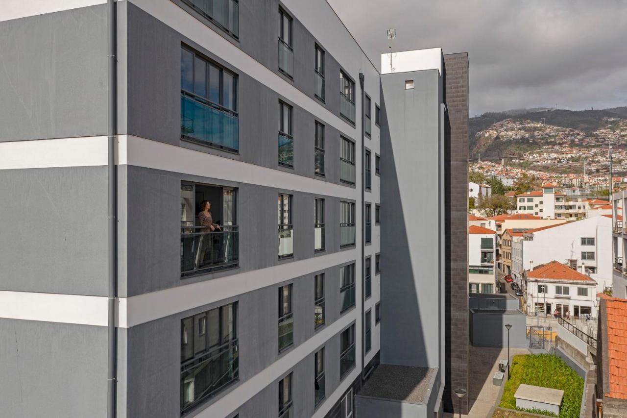 Santa Luzia I By An Island Apart Funchal  Exterior foto